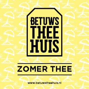 zomer_thee