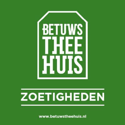 Betuws Theehuis | Zoetigheden