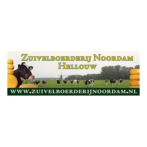 Betuws Theehuis | Zuivelboerderij Noordam