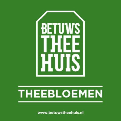 Betuws Theehuis | Theebloemen