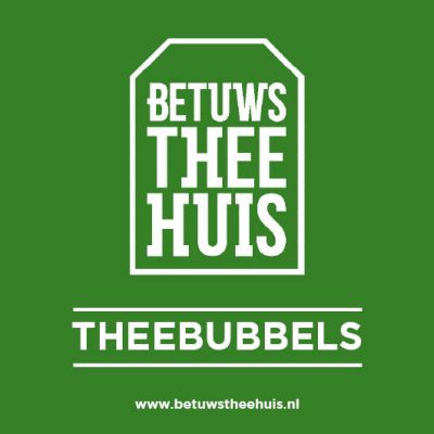 Betuws Theehuis | Theebubbels