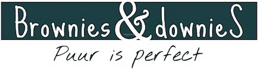 Betuws Theehuis | Brownies & Downies