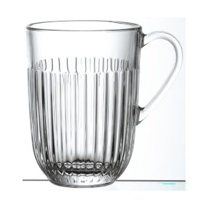 Betuws Theehuis | Thee/koffie glas Clouessant