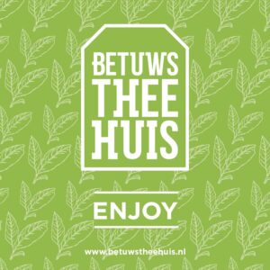 Betuws Theehuis | Enjoy