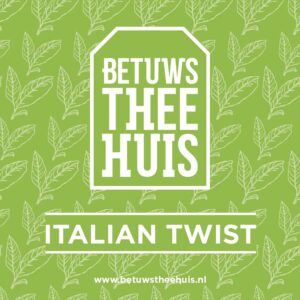 Betuws Theehuis | Italian Twist