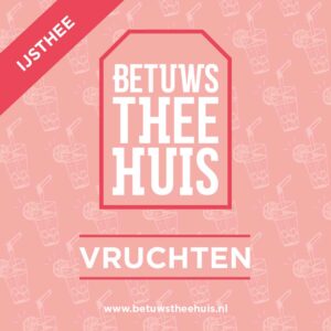 Betuws Theehuis | IJsthee Vruchten