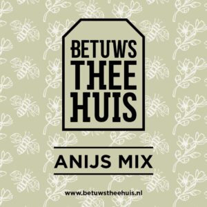 Betuws Theehuis | Anijs Mix