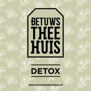 Betuws Theehuis | Detox