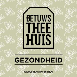 Betuws Theehuis | Gezondheid