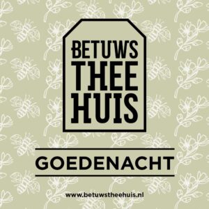 Betuws Theehuis | Goedenacht
