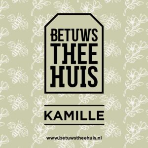 Betuws Theehuis | Kamille
