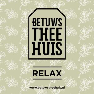 Betuws Theehuis | Relax