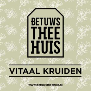 Betuws Theehuis | Vitaal Kruiden