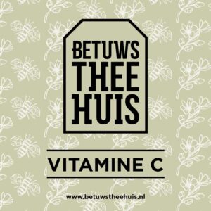 Betuws Theehuis | Vitamine C