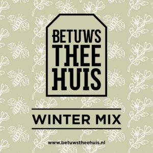 Betuws Theehuis | Winter Mix