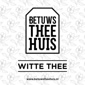 Betuws Theehuis | Witte Thee