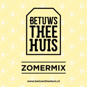 Betuws Theehuis | Zomermix
