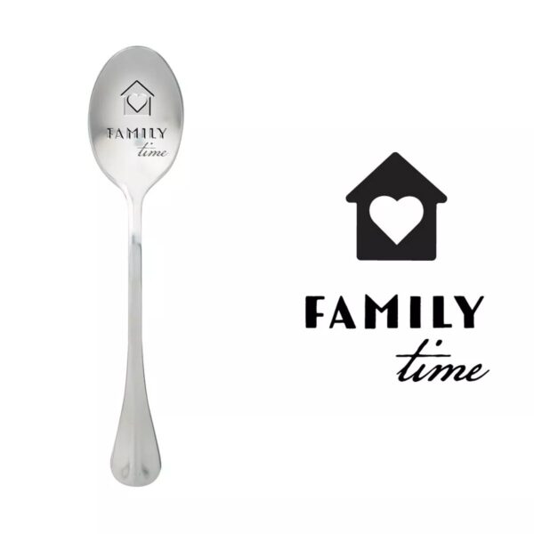 Betuws Theehuis | Lepel | Family Time