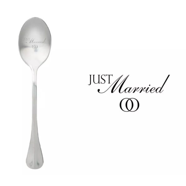 Betuws Theehuis | Lepel | Just Married