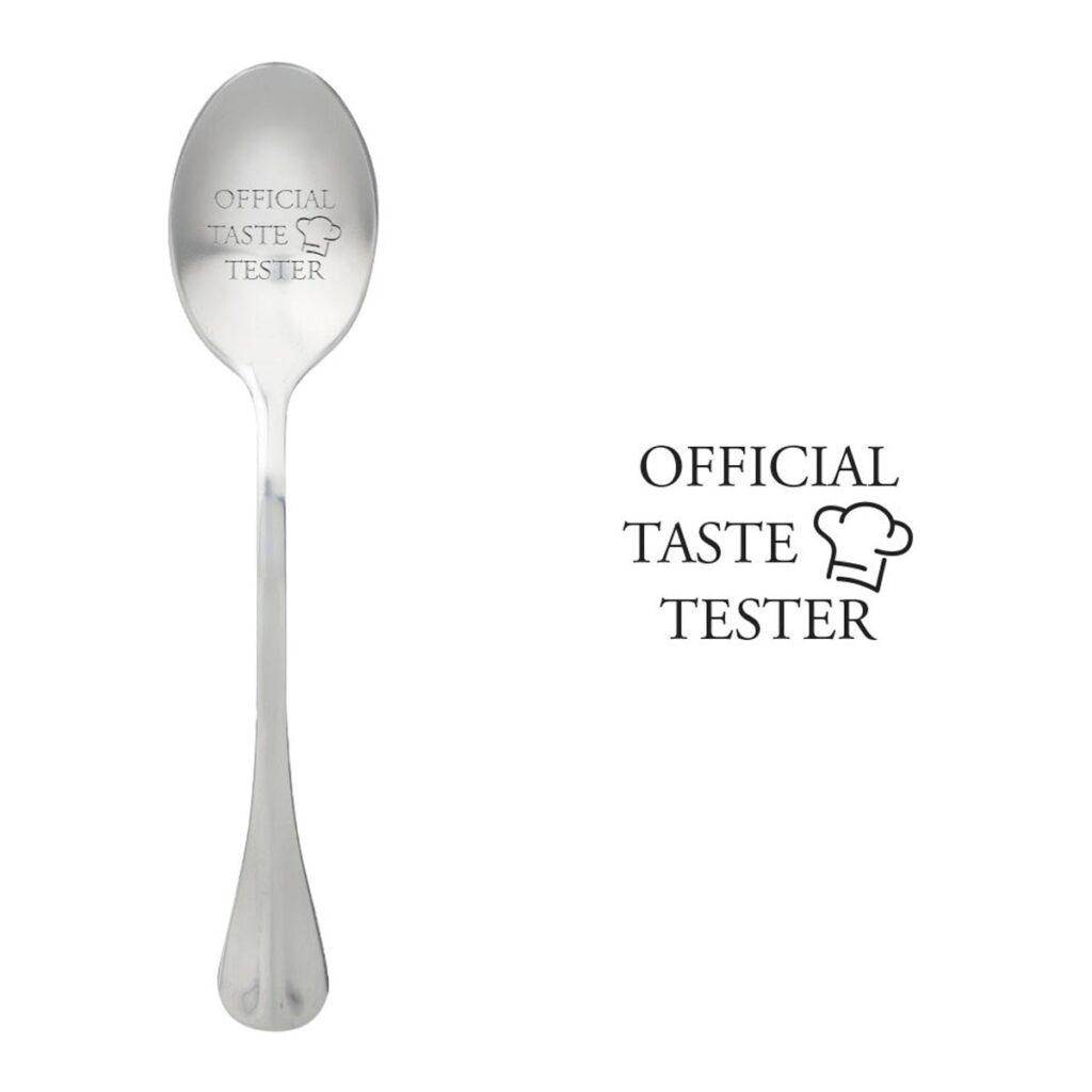 Offical Taste Tester – Betuws Theehuis