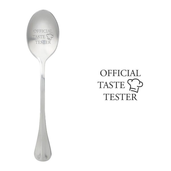 Betuws Theehuis | Lepel | Offical Taste Tester