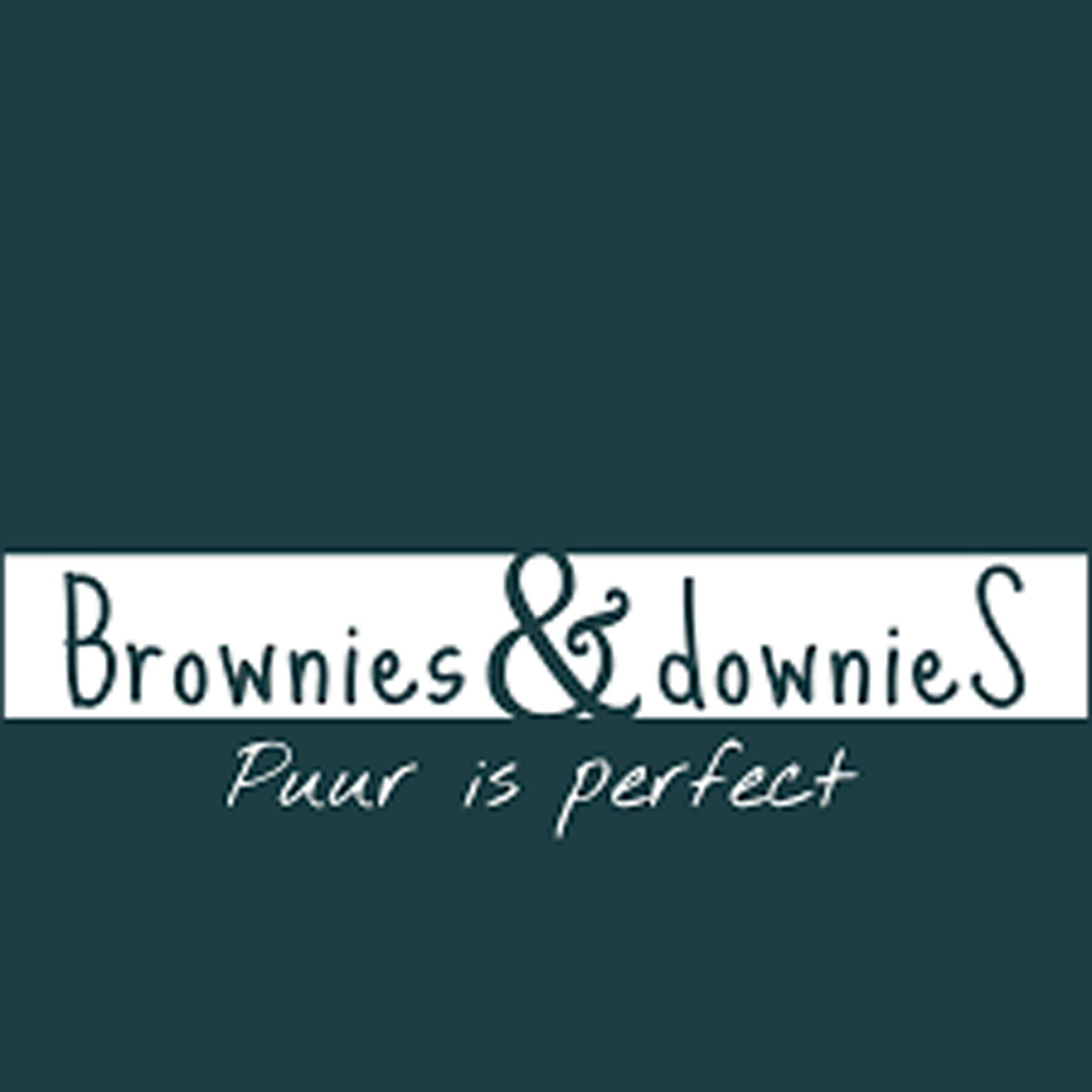 Betuws Theehuis | Partner | Brownies en Downies