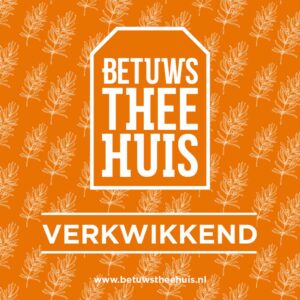 Betuws Theehuis | Rooibos Verkwikkend