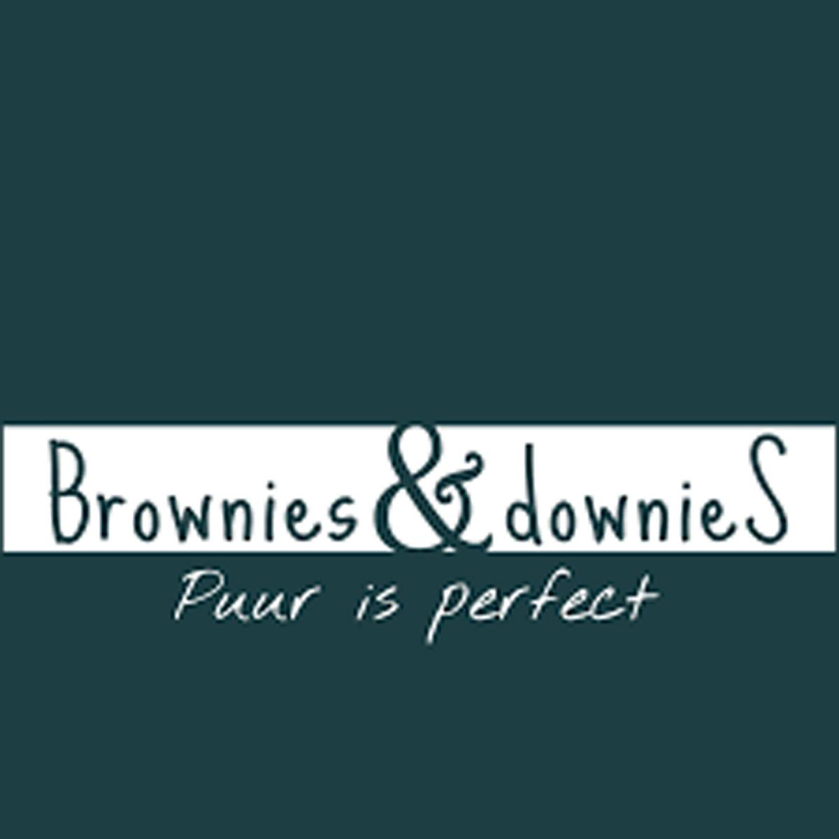 Betuws Theehuis | Schenkpunt | Brownies en Downies