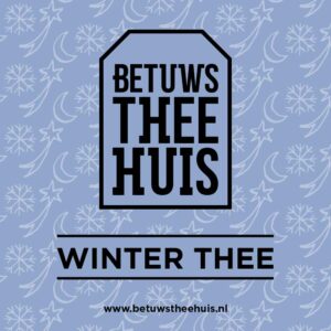 Betuws Theehuis | Winter Thee