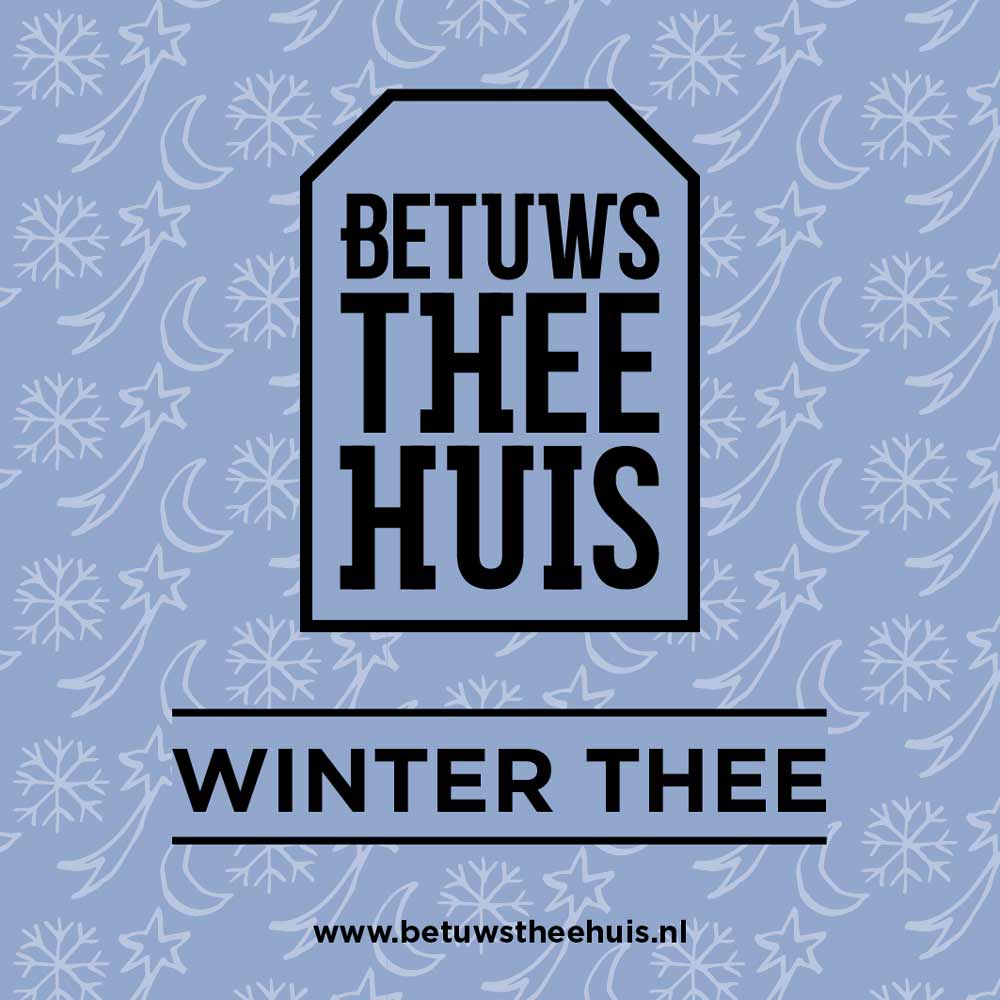 Betuws Theehuis | Winter Thee