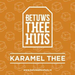 Betuws Theehuis | Karamel Thee