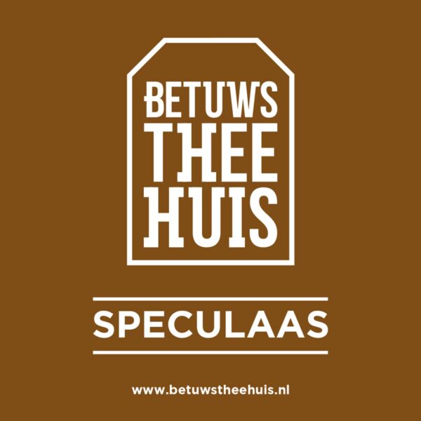 Betuws Theehuis | Specials | Speculaas