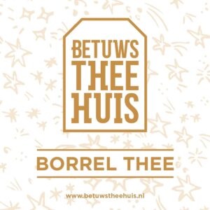 Betuws Theehuis | Borrel Thee