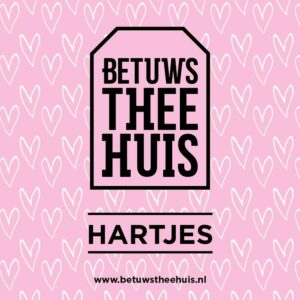 Betuws Theehuis | Hartjes