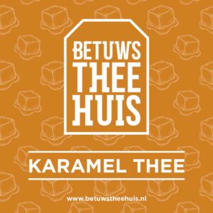 Betuws Theehuis | Karamel Thee