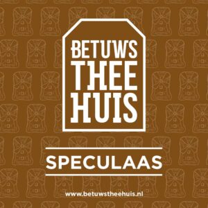 Betuws Theehuis | Speculaas
