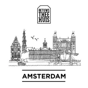Betuws Theehuis | Amsterdam