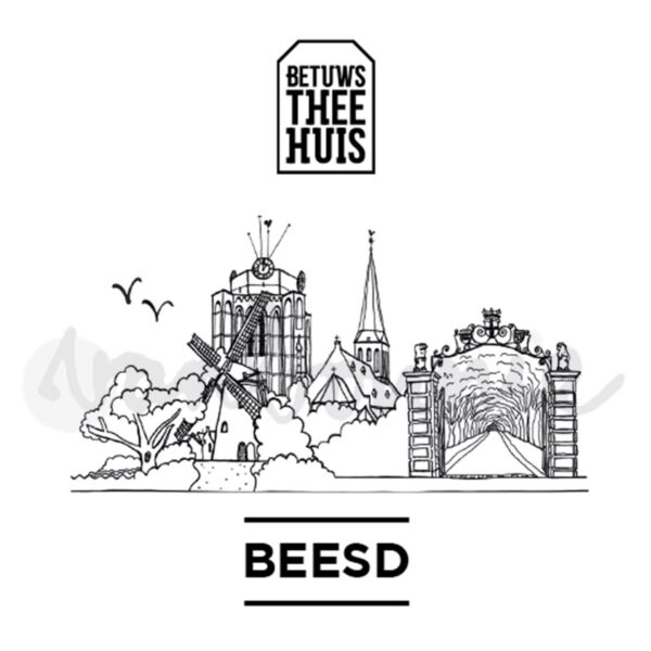 Betuws Theehuis | Streken en Steden | Beesd