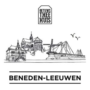 Betuws Theehuis | Beneden-Leeuwen
