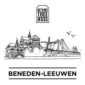 Betuws Theehuis | Steden en Streken | Beneden-Leeuwen