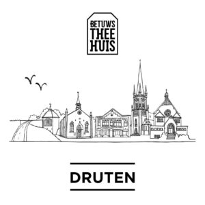 Betuws Theehuis | Steden en streken | Druten
