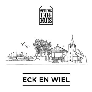 Betuws Theehuis | Streken en Steden | Eck en Wiel