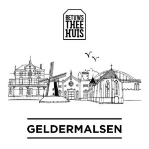 Betuws Theehuis | Streken en Steden Thee | Geldermalsen