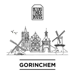 Betuws Theehuis | Streken en Steden | Gorinchem
