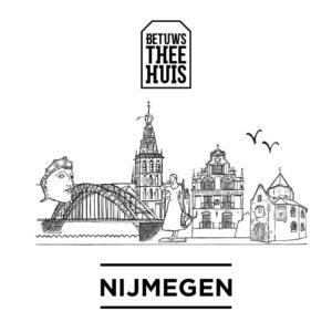 Betuws Theehuis | Streken en Steden | Nijmegen