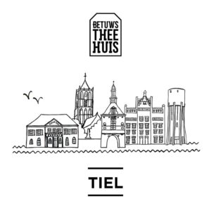 Betuws Theehuis | Tiel