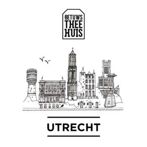 Betuws Theehuis | Steden en Streken | Utrecht