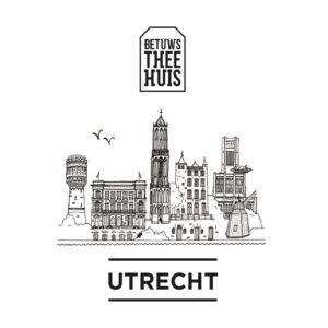 Betuws Theehuis | Steden en Streken | Utrecht
