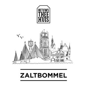 Betuws Theehuis | Steden en Streken | Zaltbommel