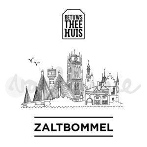 Betuws Theehuis | Steden en streken | Zaltbommel